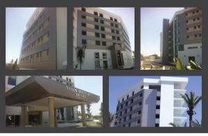 VASSOS NISSI PLAGE HOTEL AYIA NAPA